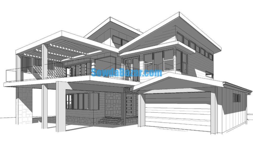 Architectural-design-and-drawing